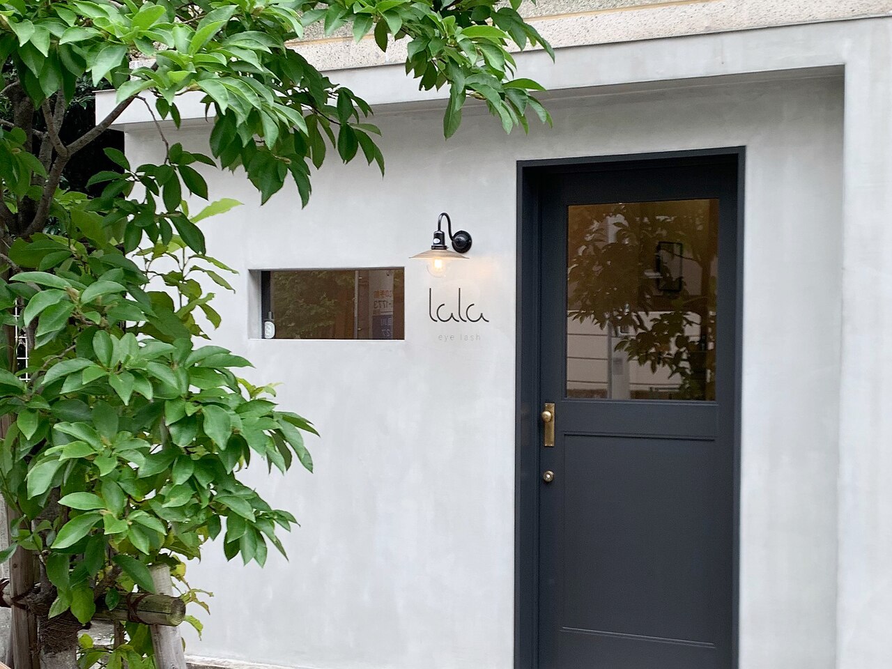 ララアイラッシュ(lala eyelash)の紹介画像