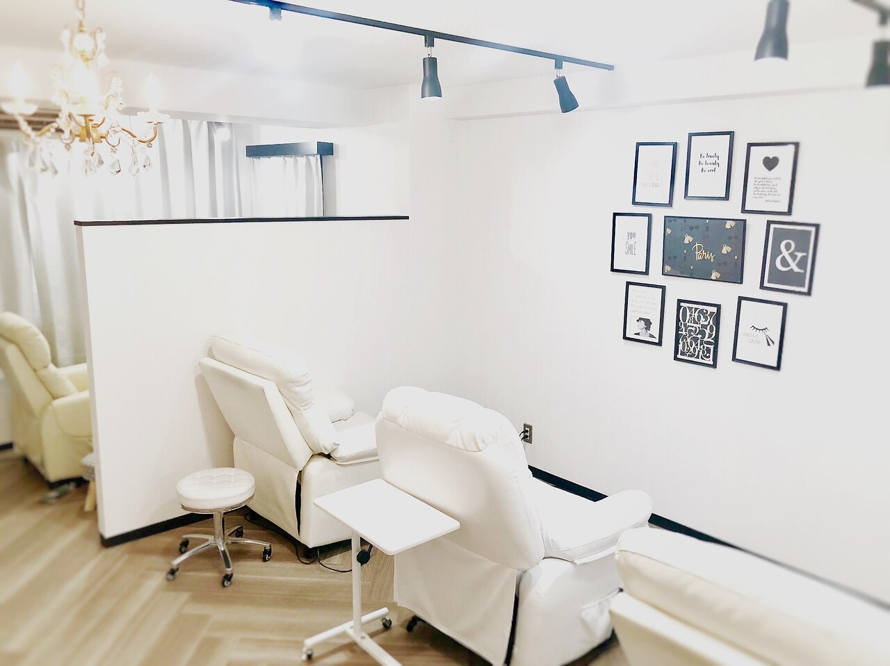 デイリー ラッシュ(DAILY LASH)の紹介画像