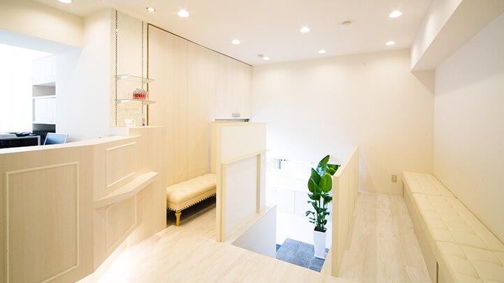 水道橋ひふ科クリニックの紹介画像