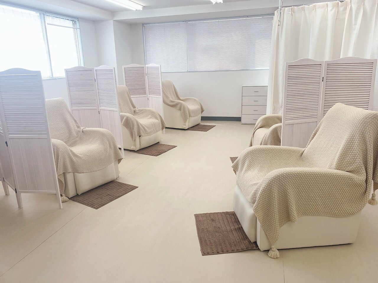 シェリル 田無店(Cherilu)の紹介画像