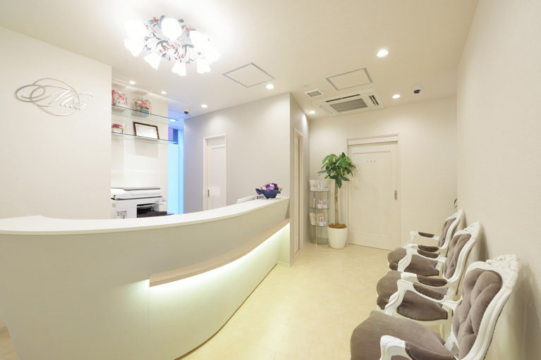 銀座ミタクリニック(Mita)の紹介画像