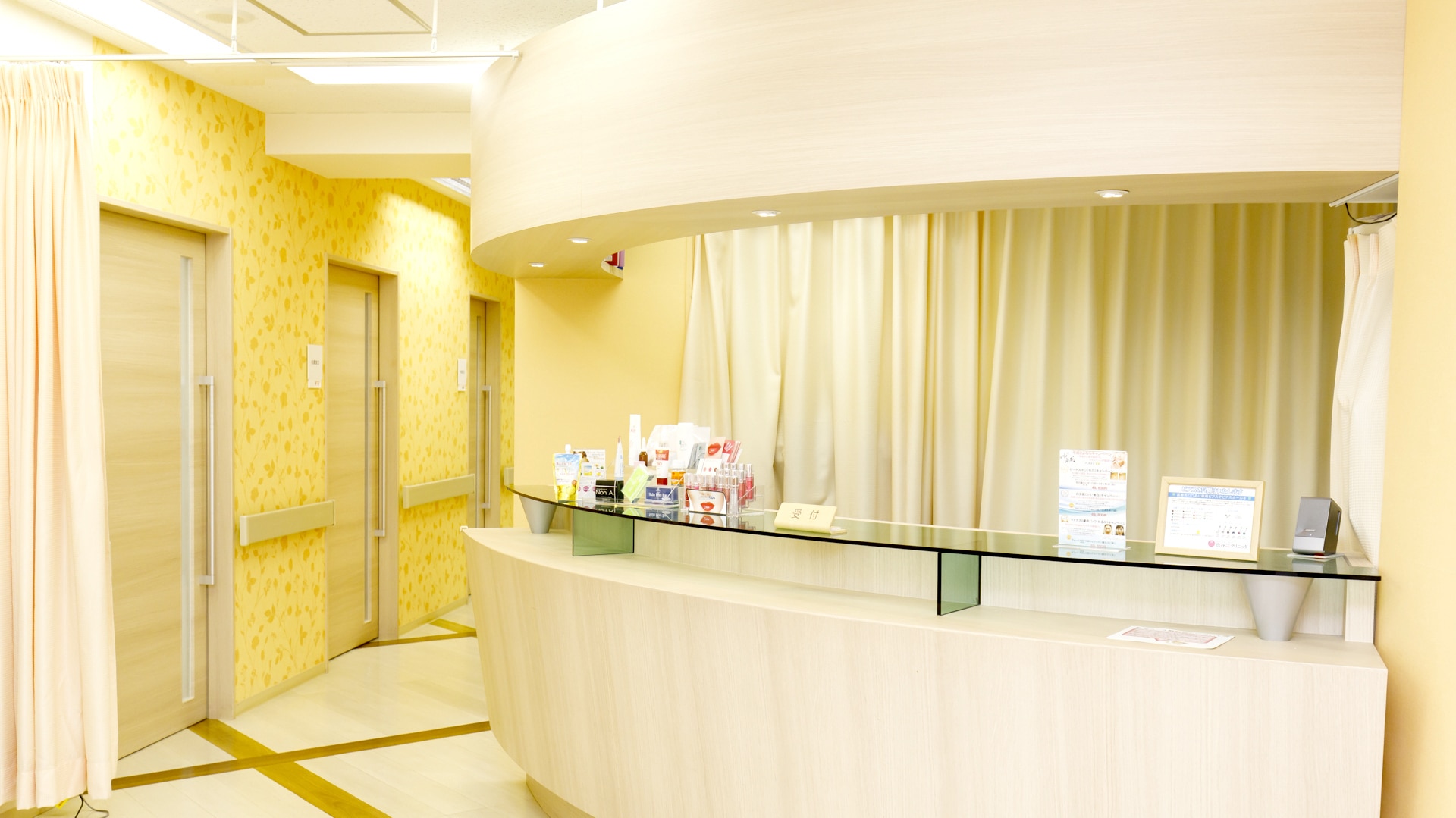 渋谷美容外科クリニック 池袋院の紹介画像