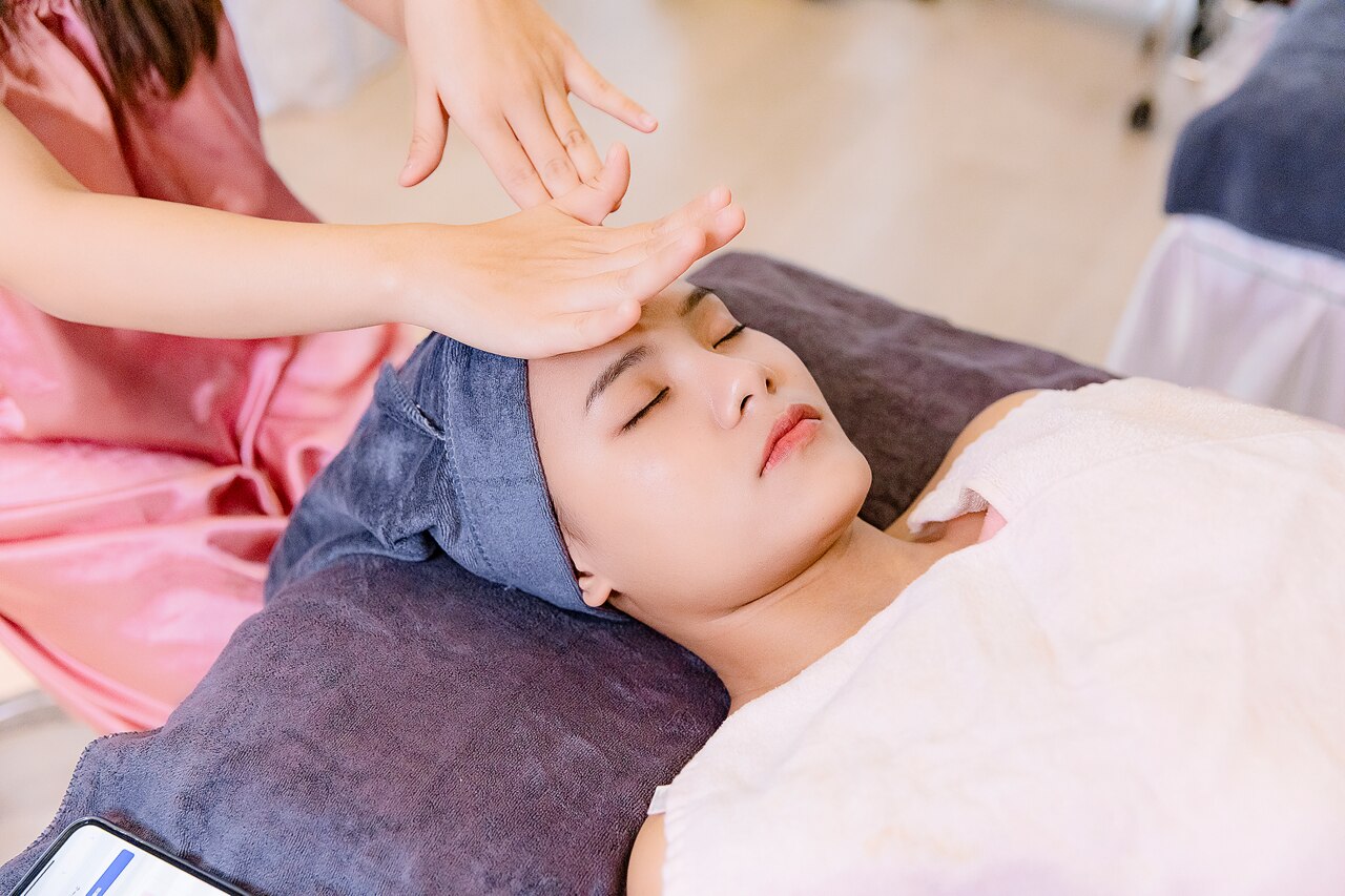 ボンビューティースパ(BONG BEAUTY SPA)の紹介画像