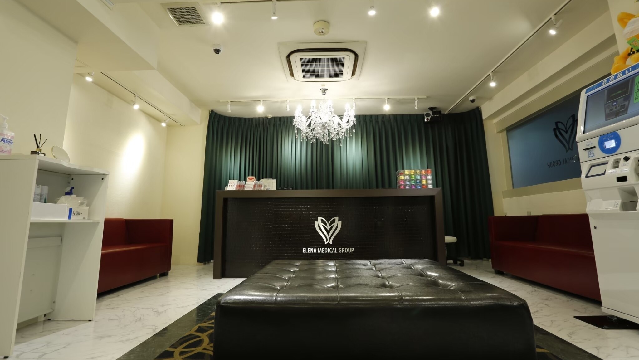 エレナクリニック 新宿本院の紹介画像