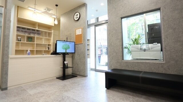 けやき歯科高崎タワー分院の紹介画像