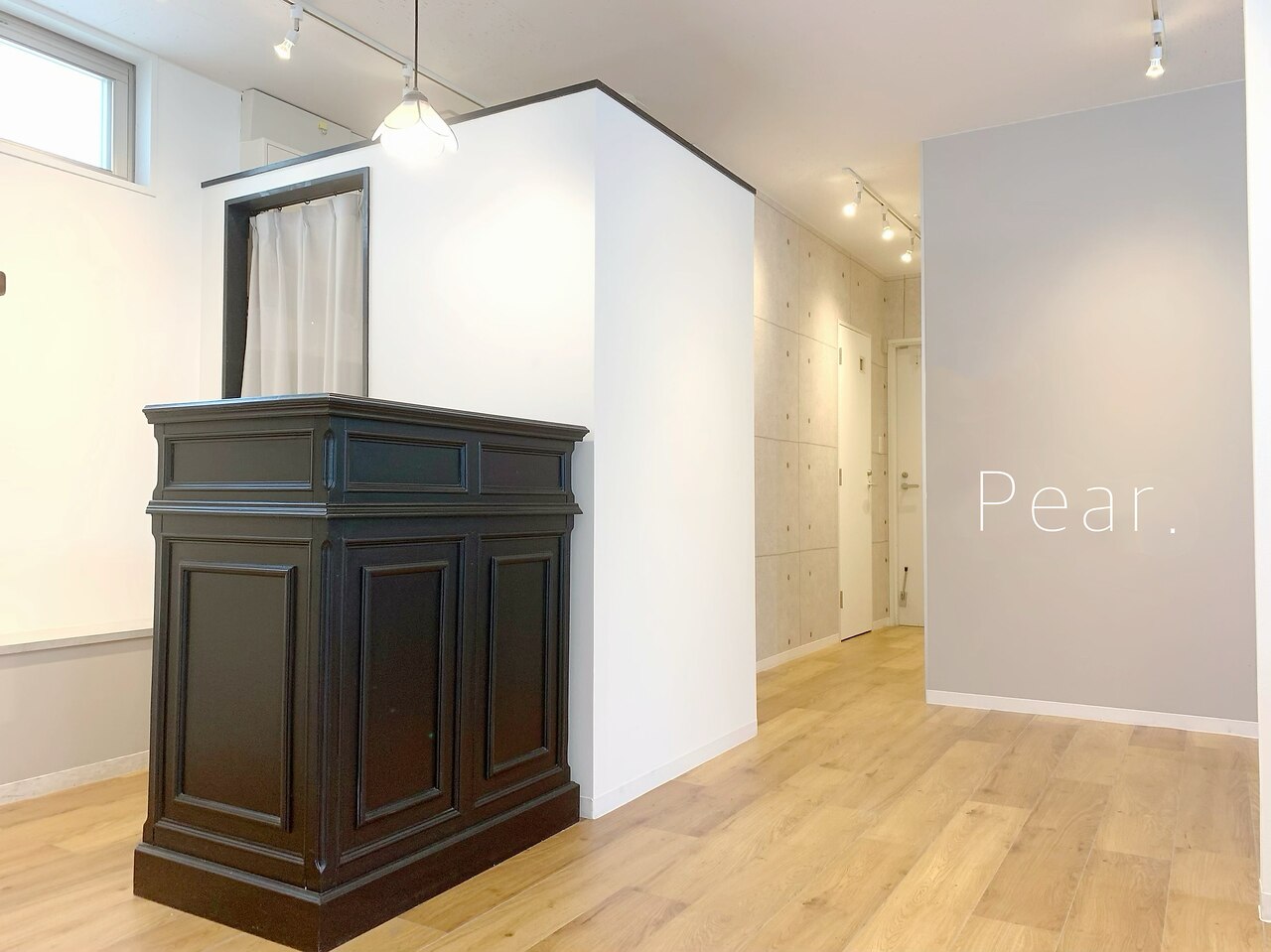 ラグシスペア(Luxis Pear.)の紹介画像