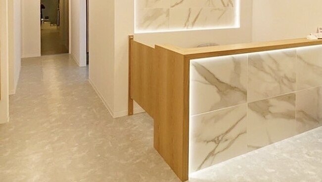 WITH BEAUTY CLINICの紹介画像