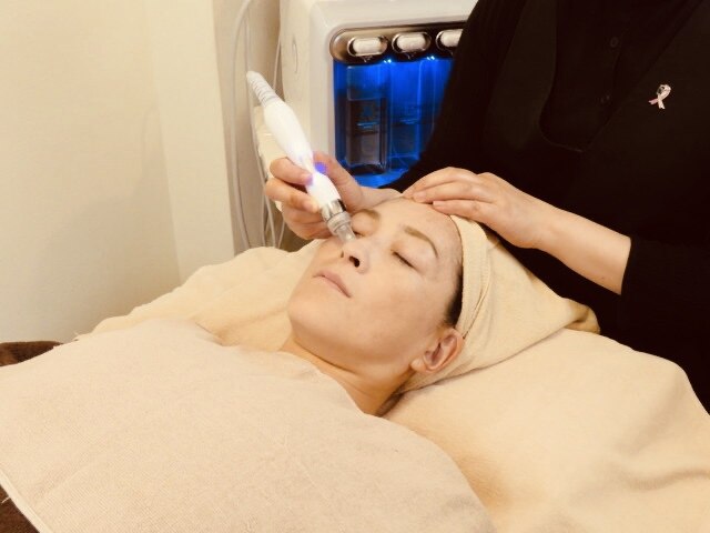 漢方エステ BSYの紹介画像