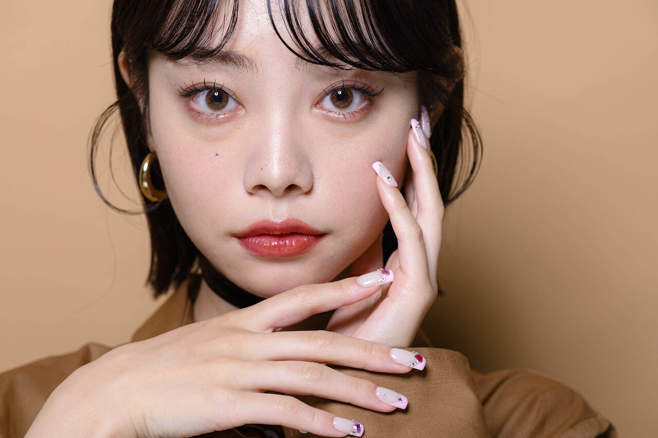 ノラアイラッシュ ネイル(NORA eyelash/nail)の紹介画像