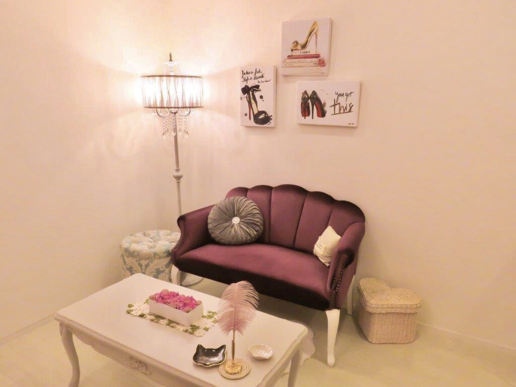 ラウレア ギンザ(Laule'a ginza)の紹介画像