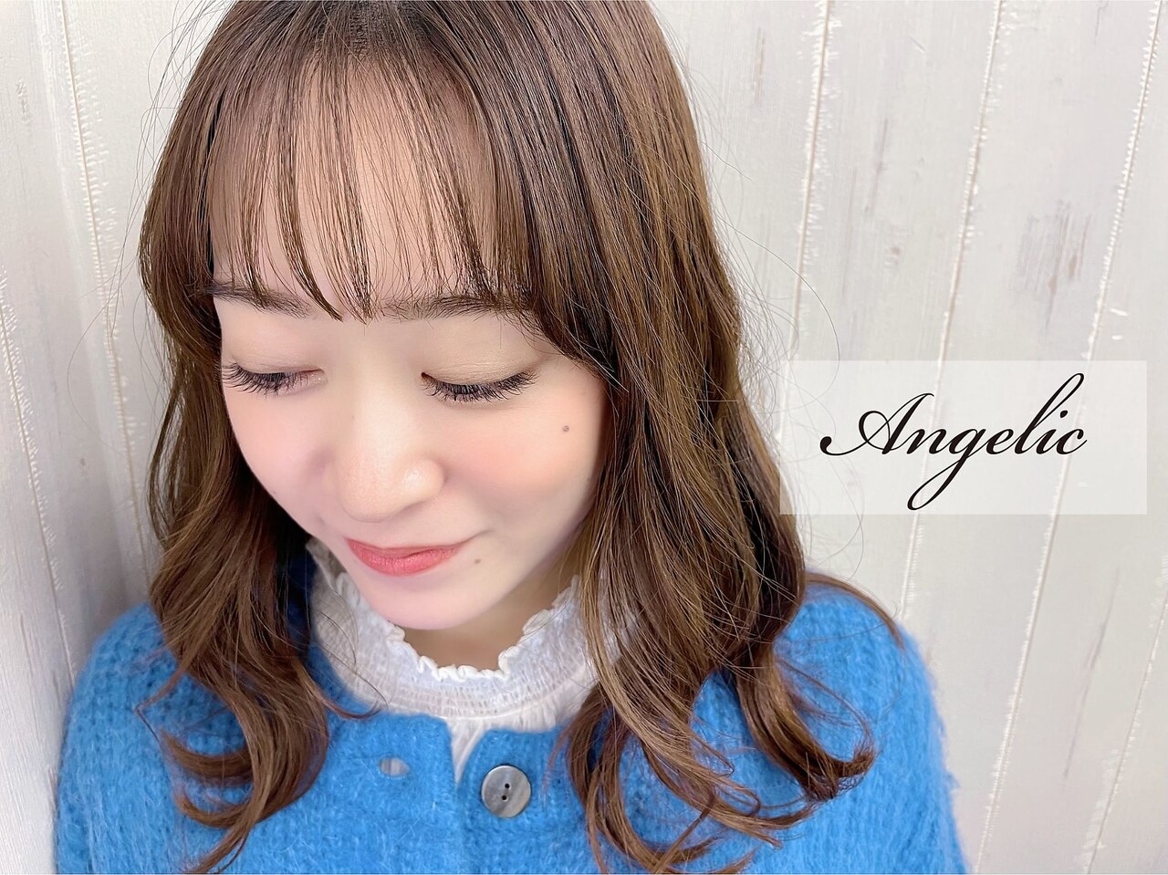 アンジェリック 錦糸町テルミナ店(Angelic)の紹介画像