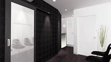 南青山矯正歯科クリニックの紹介画像