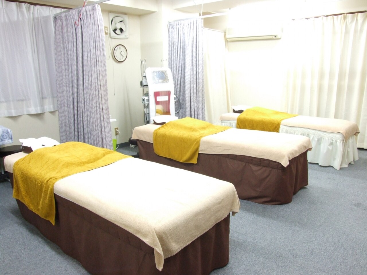 わかば整体の紹介画像