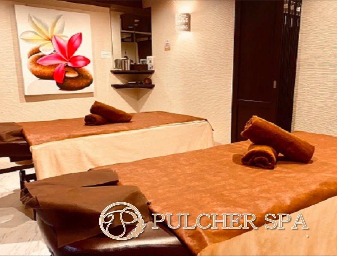 プルケルスパ(PULCHER SPA)の紹介画像