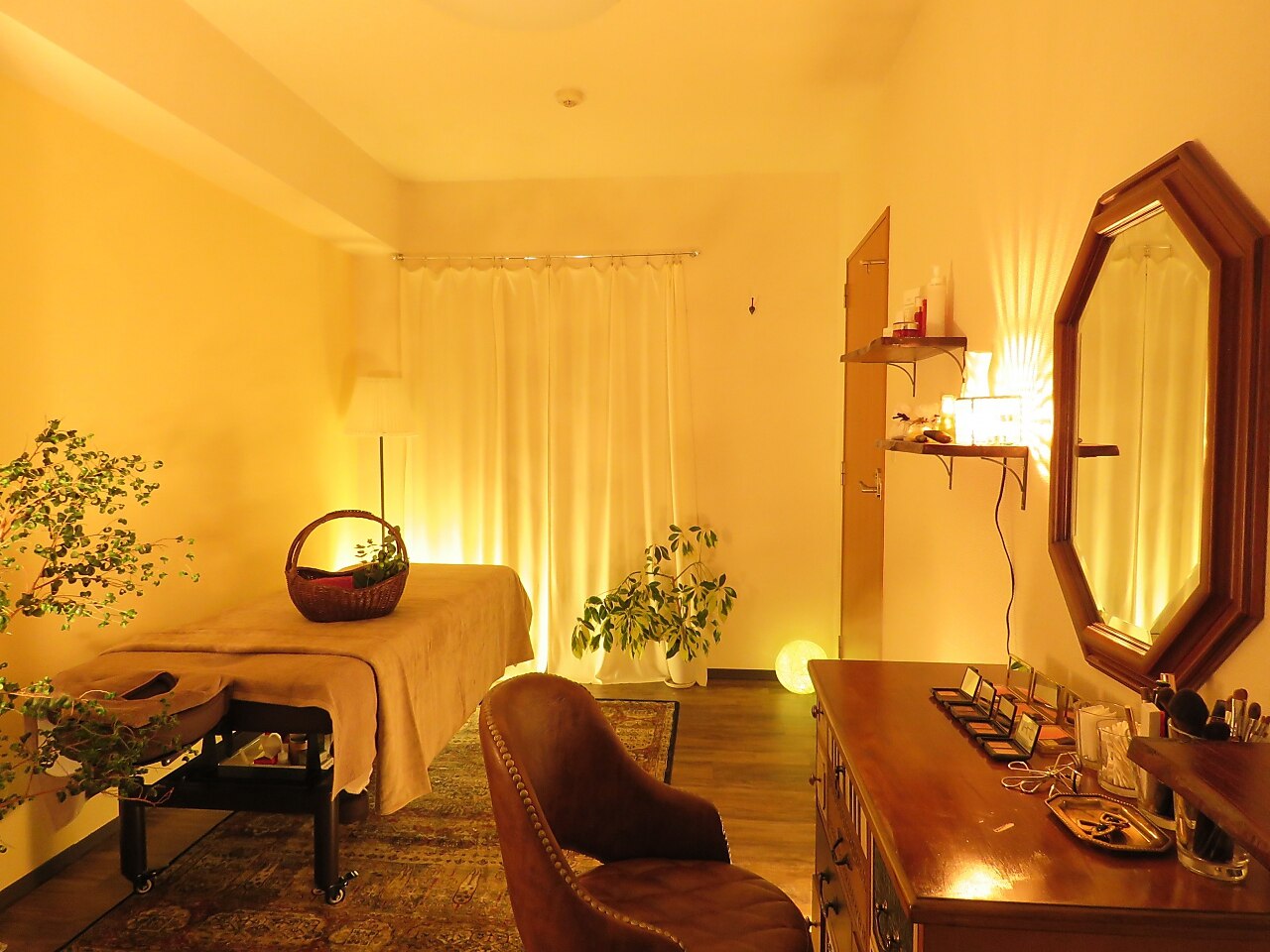 ルコラ(rucola)の紹介画像