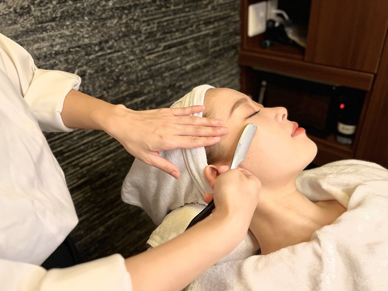 ヒロ銀座 御茶ノ水店(HIRO GINZA)の紹介画像