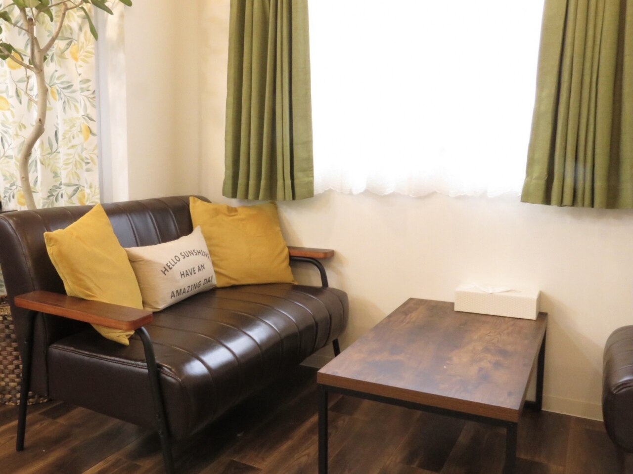 アイズオン(EYES ON)の紹介画像