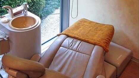 ティースアート 渋谷店の紹介画像