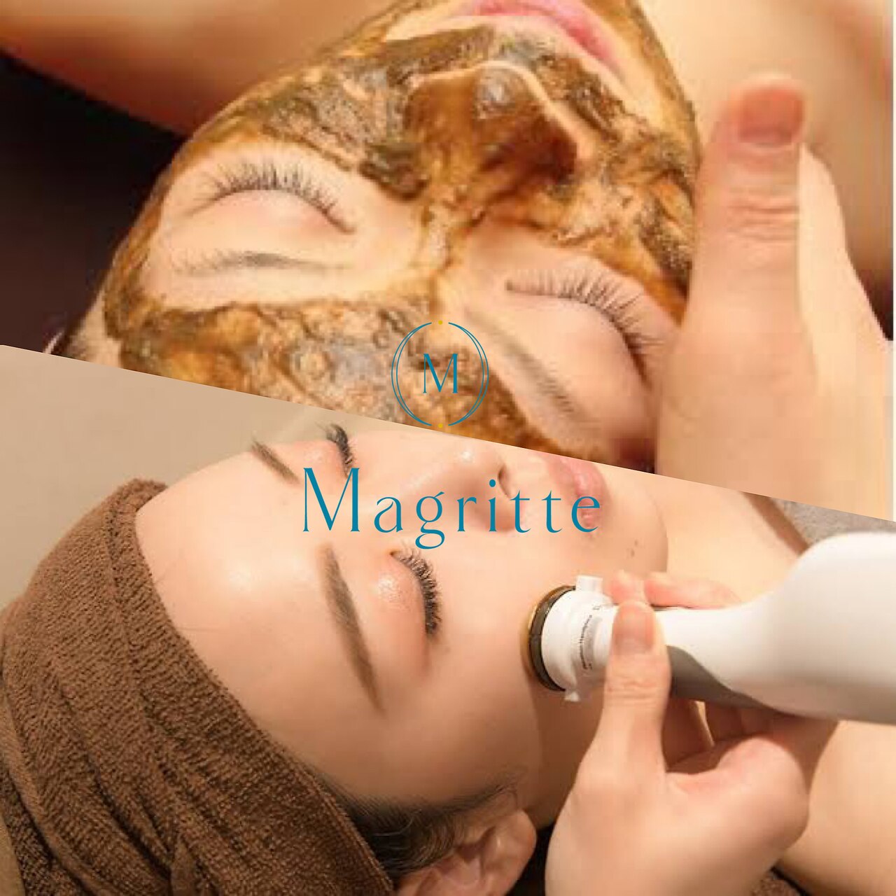 マグリット(Magritte)の紹介画像