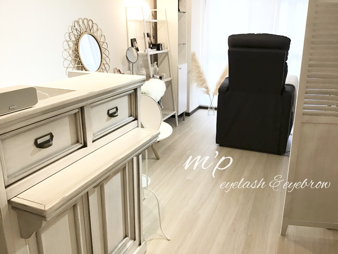 ミープ 五反田店(m'p)の紹介画像