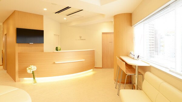 さかい皮フ科形成外科の紹介画像