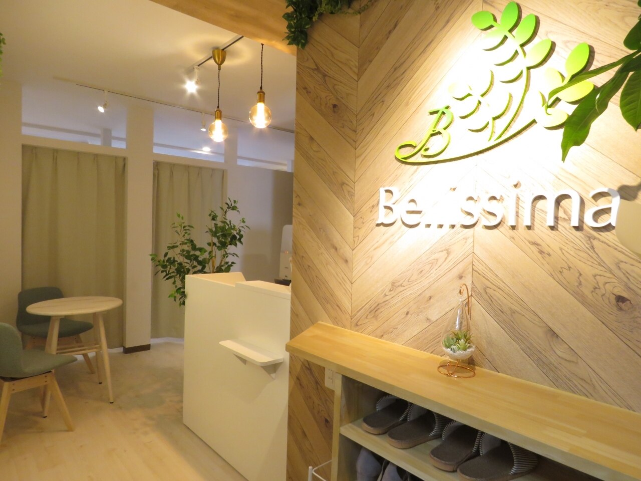 ベリッシマ 清澄白河(Bellissima)の紹介画像