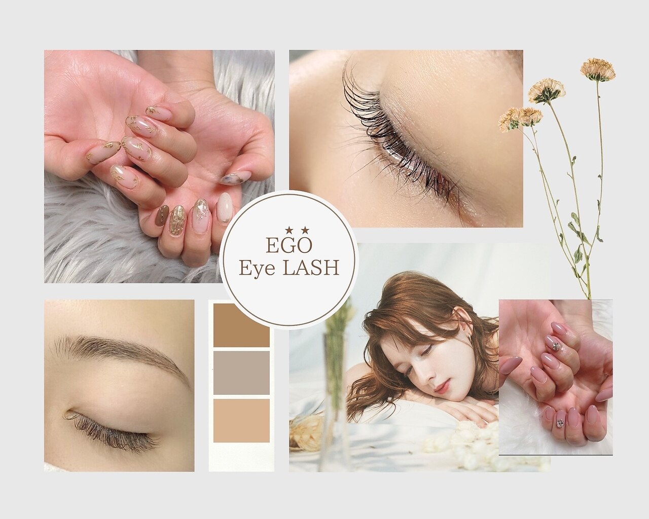 エゴアイラッシュ 銀座(EGO Eye LASH)の紹介画像