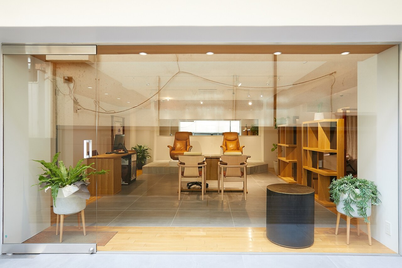 十色 中目黒店の紹介画像