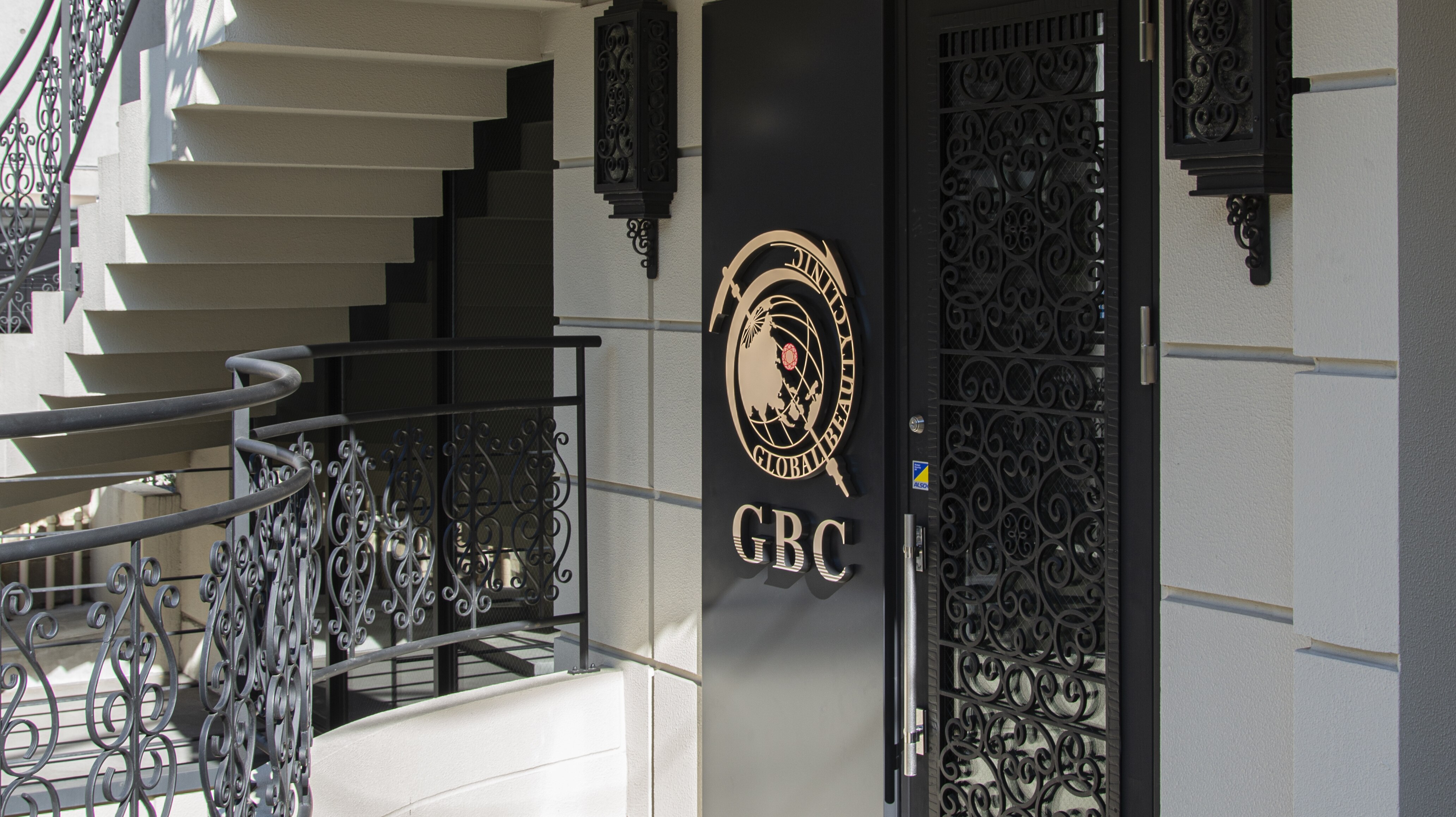 グローバルビューティークリニック 東京院の紹介画像