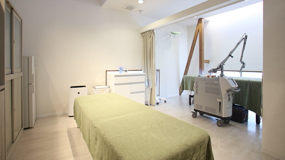 シンシアメンズクリニックの紹介画像