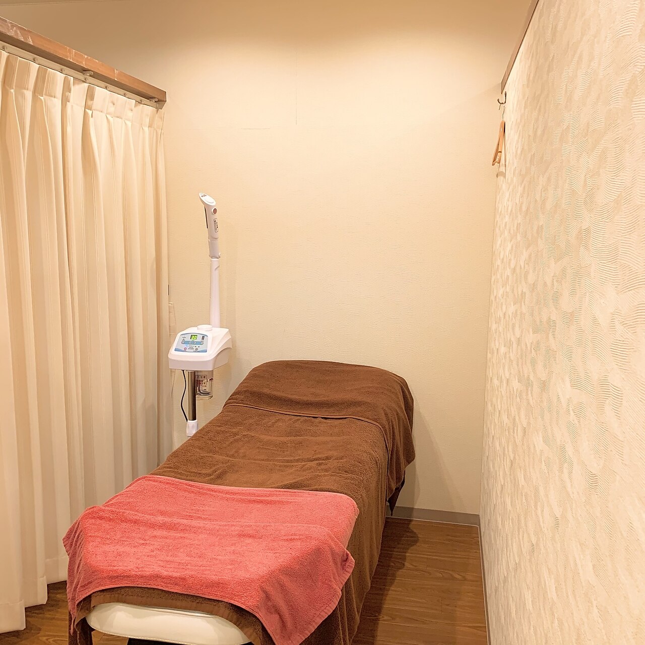 レディースシェービング チャルム(CALME.)の紹介画像