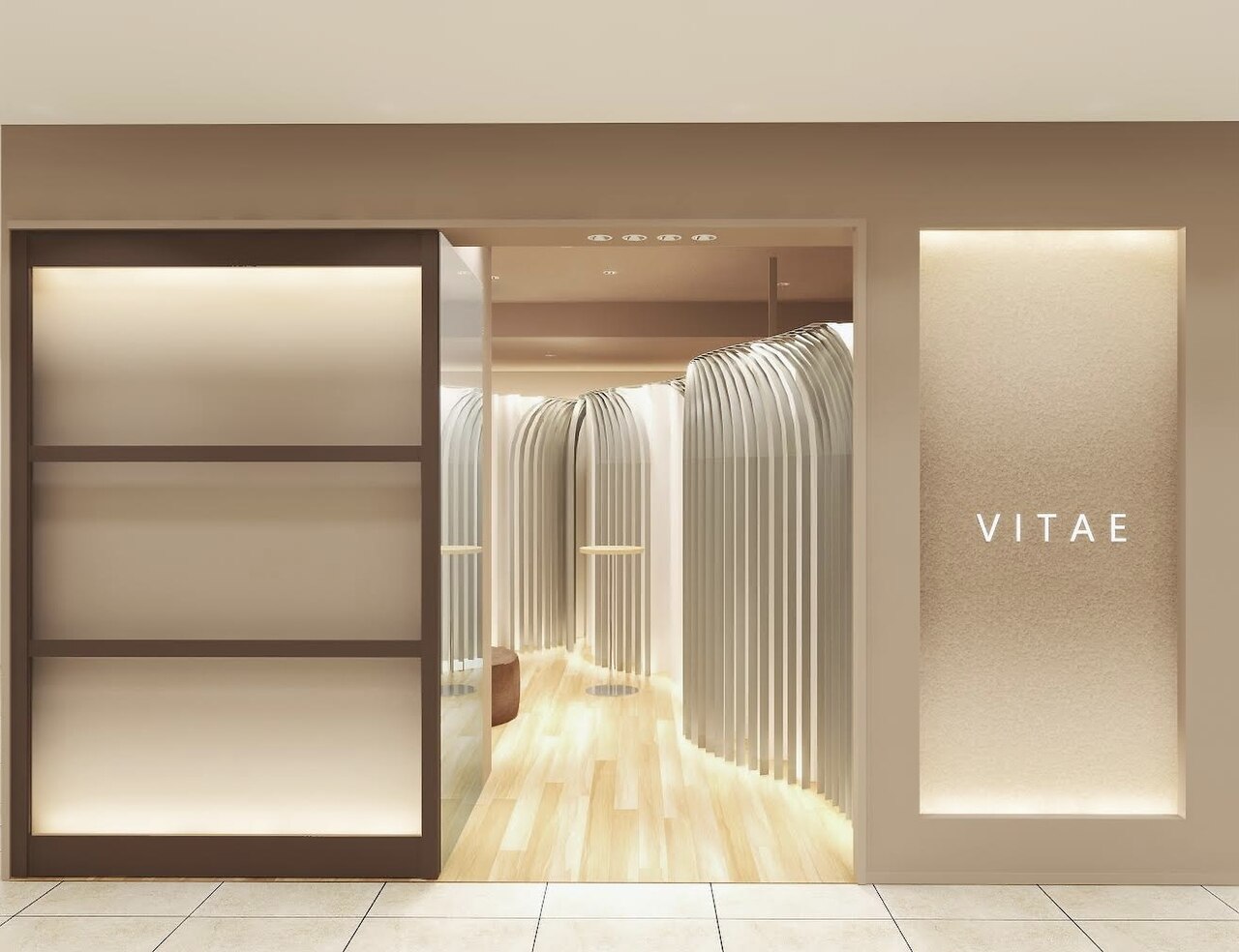 ヴィタエ(VITAE)の紹介画像
