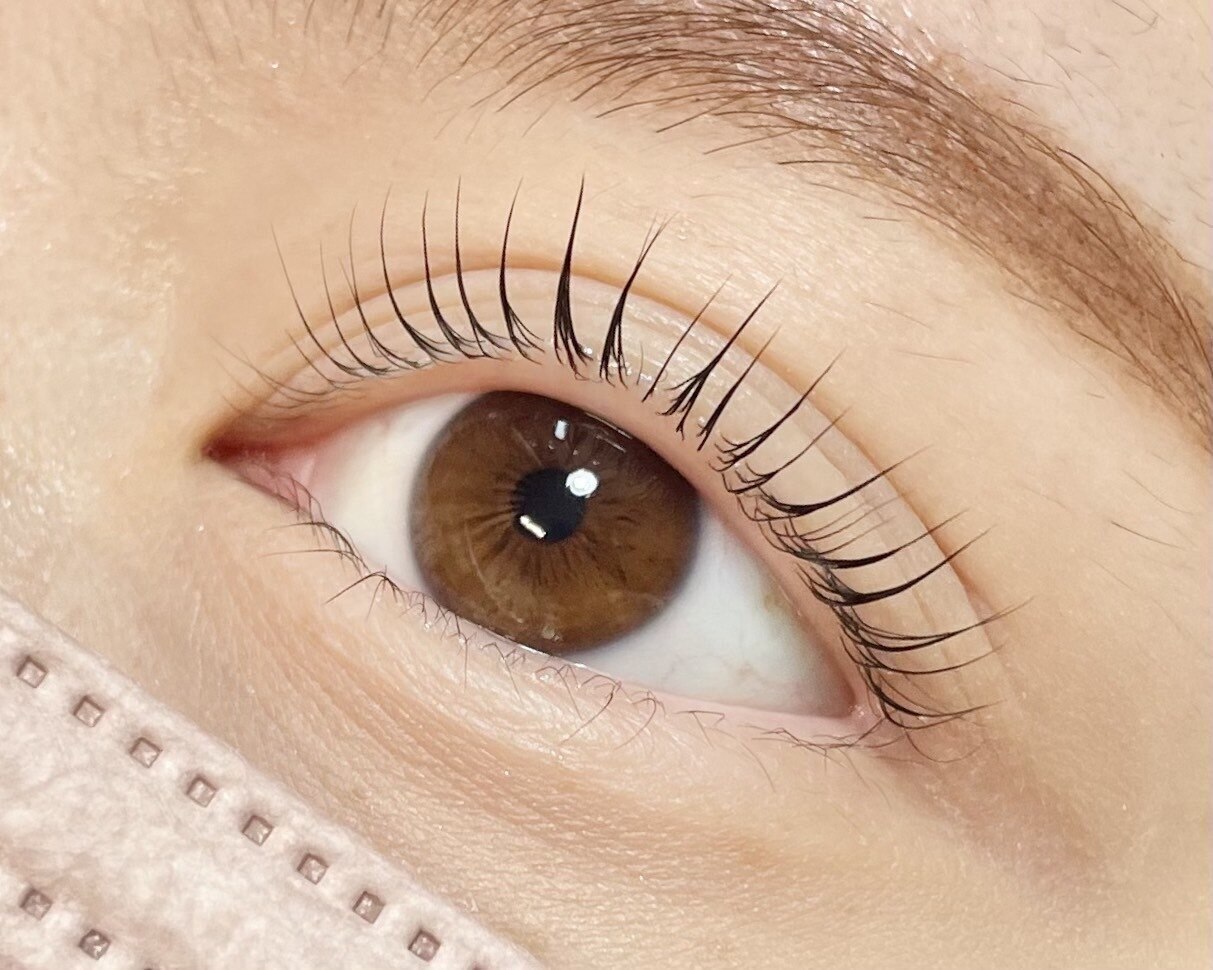 エイト アイラッシュ 中目黒店(eight eyelash)の紹介画像