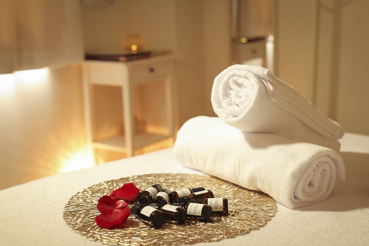 アロマ アマービレの紹介画像