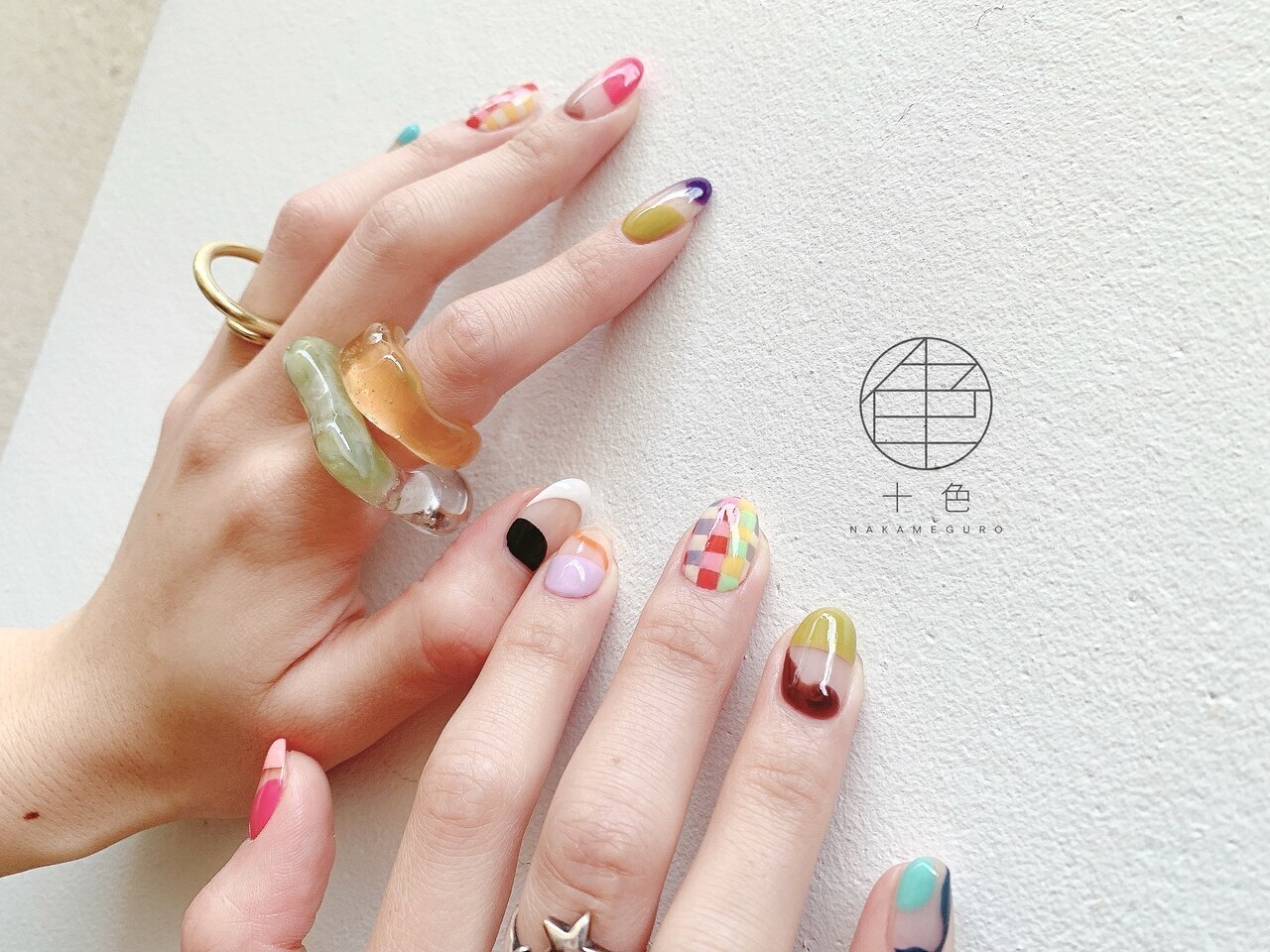 十色 麻布十番店(AZABUJUBAN)の紹介画像