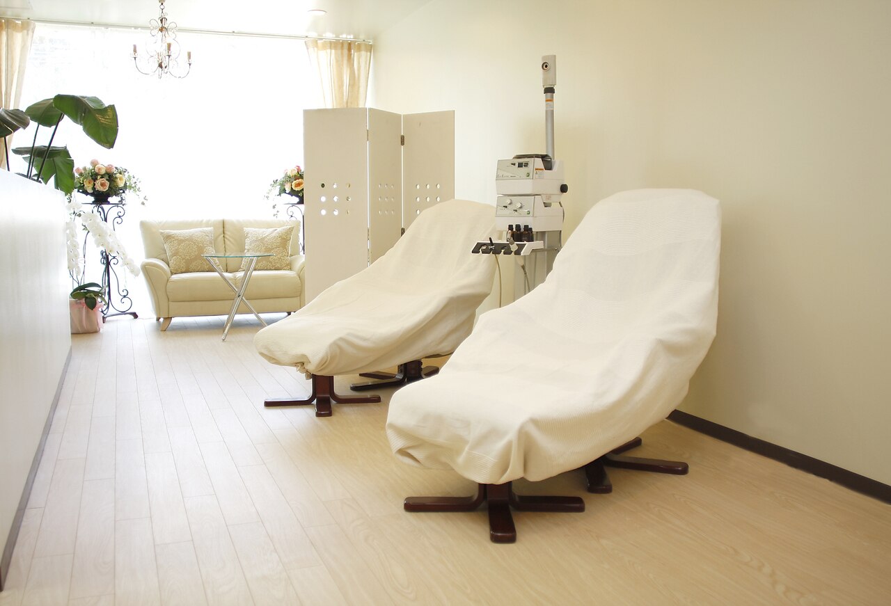 シェービングエステ専門店 アイメロウ 自由が丘(aimellow)の紹介画像