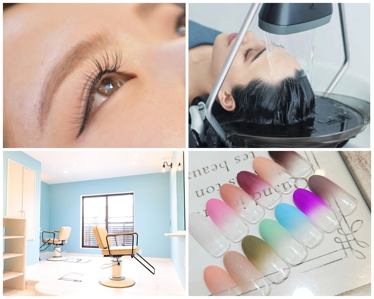 グランアージュ ルポ 北千住(grandage repos)の紹介画像