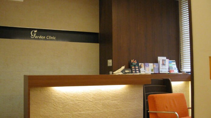 ガーデンクリニック 品川院の紹介画像
