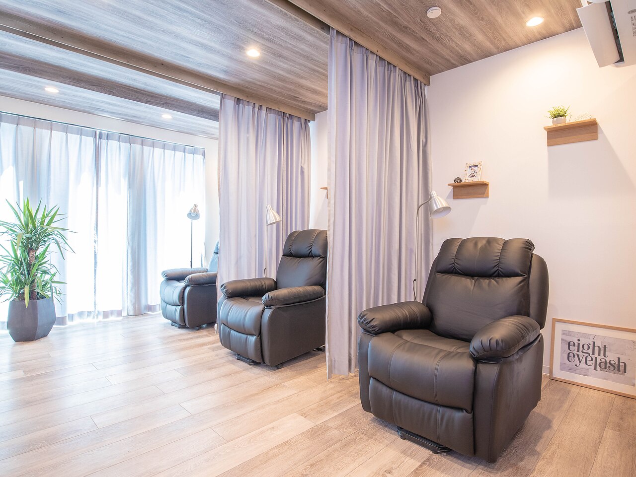 エイトアイラッシュ 三軒茶屋店(eight eyelash)の紹介画像