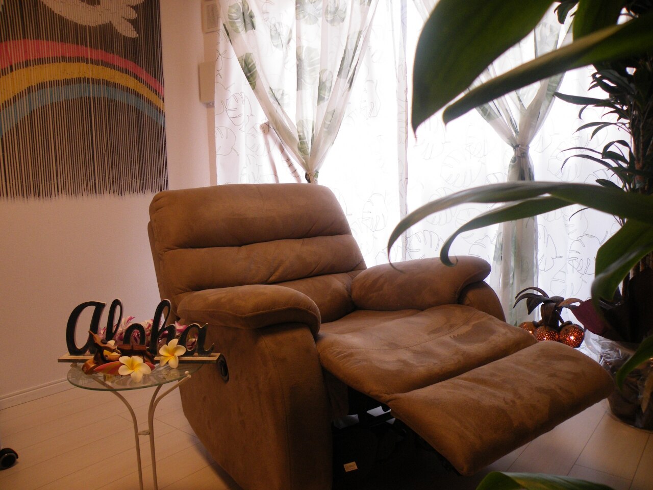 マカナニ(Makanani)の紹介画像