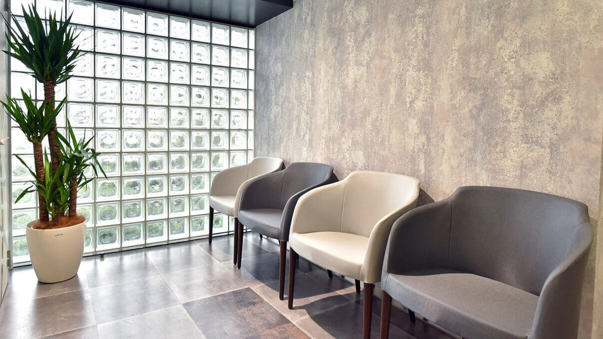 S.T style クリニックの紹介画像