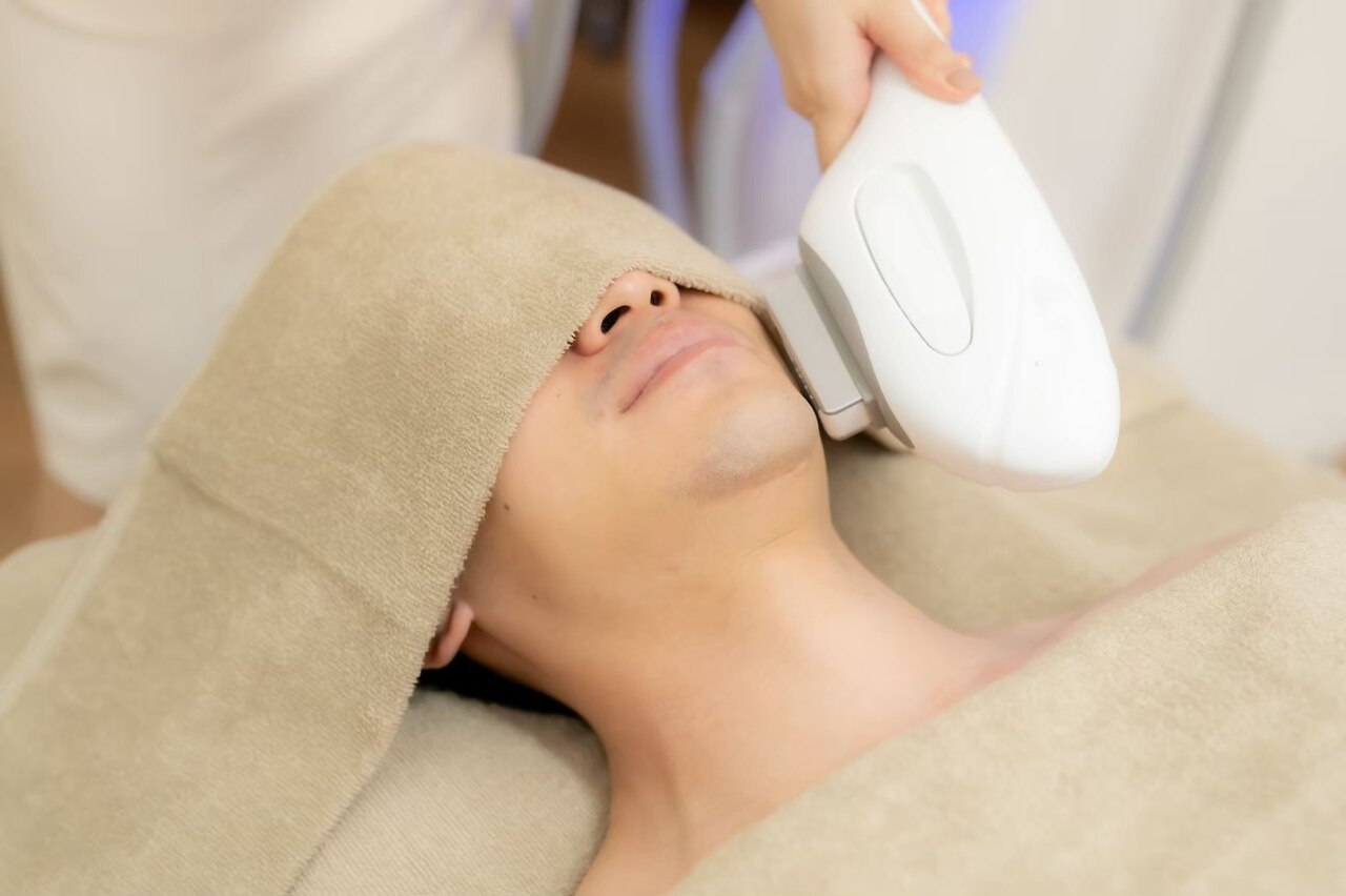 メンズ脱毛サロン Mr.Smooth 【ミスタースムース】の紹介画像