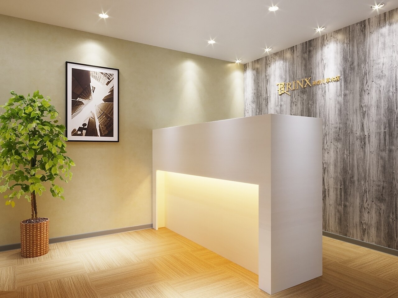 リンクス 神奈川厚木店(RINX)の紹介画像