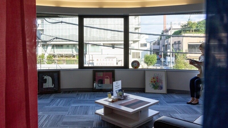 伊藤志保皮膚科クリニックの紹介画像