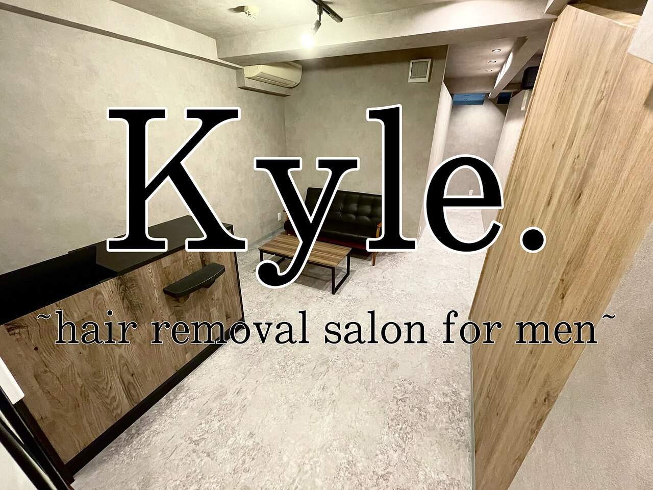 カイル 横浜(Kyle.)の紹介画像