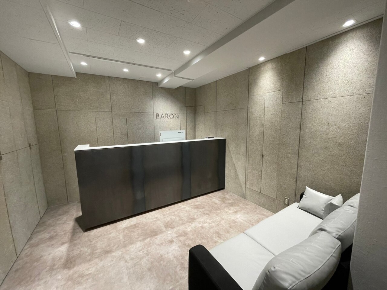 ミシェル バロン 横浜店(Michelle Baron)の紹介画像