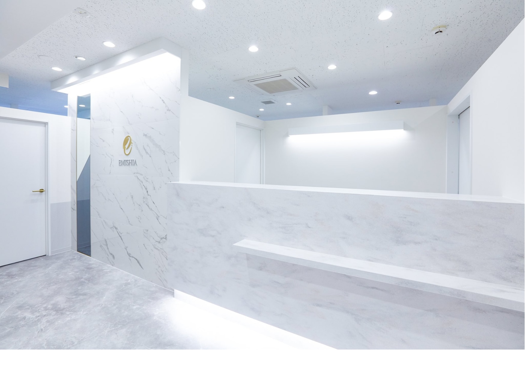 エミシアクリニック(EMISHIA CLINIC)の紹介画像