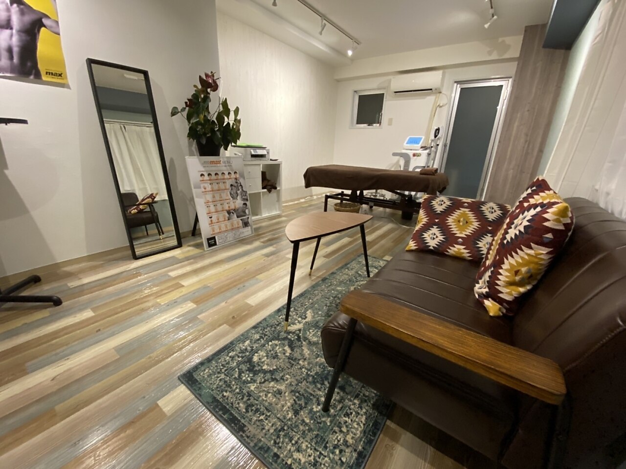 メンズ脱毛サロン Mr.Smooth 【ミスタースムース】の紹介画像