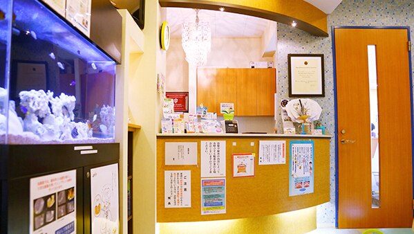 入江歯科クリニックの紹介画像