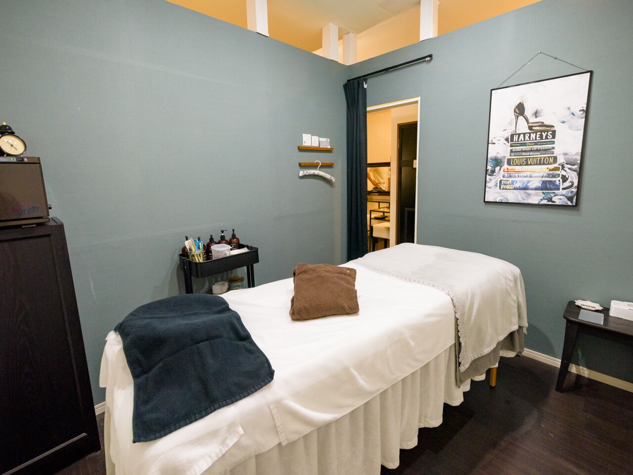 ハーニーズ(HARNEYS)の紹介画像